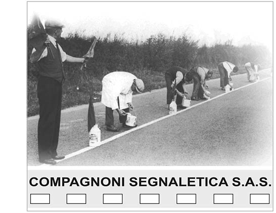 Compagnoni Segnaletica